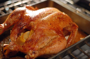 5 Ways To Make Chicken Taste Great!