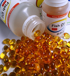 5 Reasons You Should Take Fish Oil Supplements
