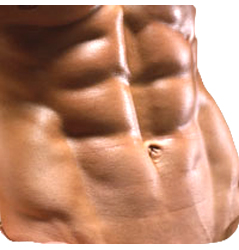 How To Get Six Pack Abs