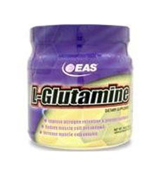 effects of glutamine