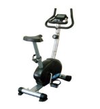 magnetic wheel exercise bike