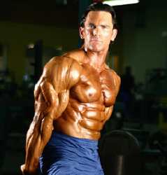 Natural Bodybuilders – How Big Can You Get Drug Free?