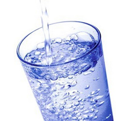 Dehydration Causes Major Strength Decreases!