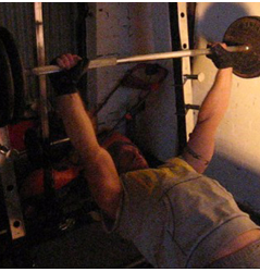 How To Incline Bench Press Correctly
