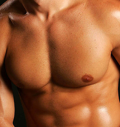 How To Build Up Your Upper Chest