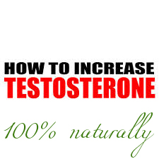 8 Ways To Increase Testosterone Levels Naturally