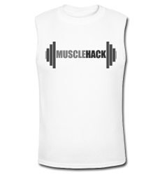 MuscleHack Merchandise Now Available!
