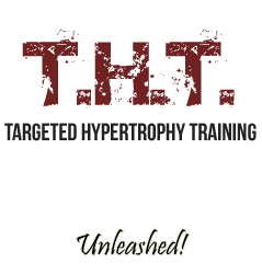 Targeted Hypertrophy Training (THT)
