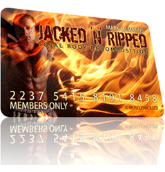 Jacked ‘N’ Ripped Is Here! Sign Up Now…