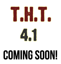THT 4.1 Coming Soon! I Want Your Feedback…