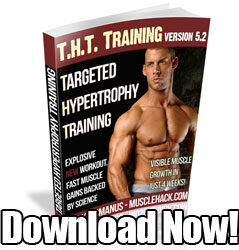 THT Training 5.2 – Download Free Now