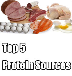 sources-of-protein