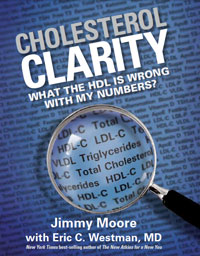 Cholesterol-Clarity