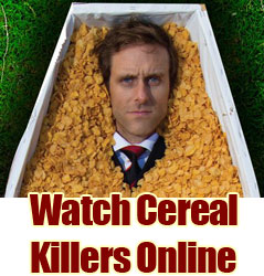 Watch The Cereal Killers Movie Online