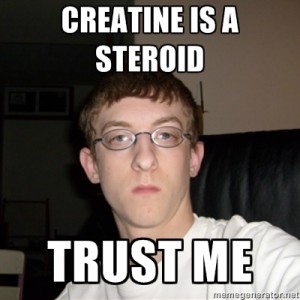 creatine-steroid