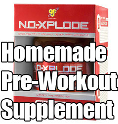 best-pre-workout-supplement