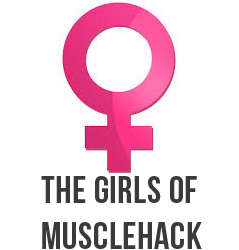 The Girls of MuscleHack