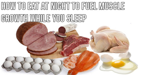 night-time-protein