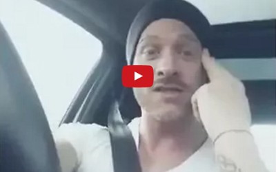 Why you should never hate anyone