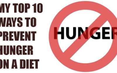 10 Ways To Beat Hunger Cravings When Dieting