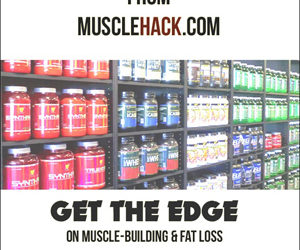 MuscleHack Free Supplement Guide. Download Here