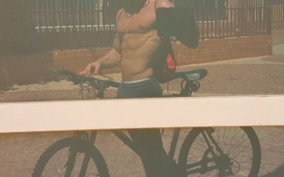 Why Lazy Men Are Unattractive