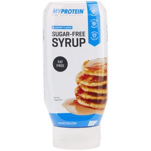 myprotein-syrup