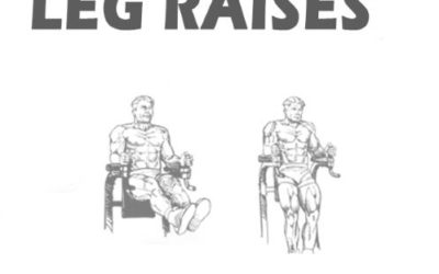 Why I Love Hanging Leg Raises For Abs