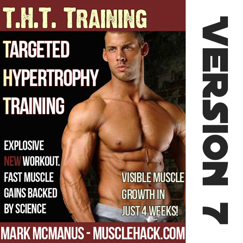 THT Training v7 Ready For Free Download