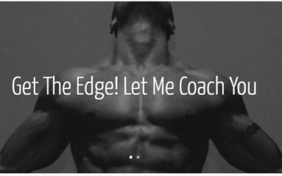 Hire Mark McManus for ‘Next Level’ Coaching