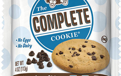 Lenny & Larry’s Complete Cookie Review