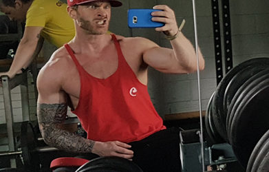 How To Build Muscle On Rest Days