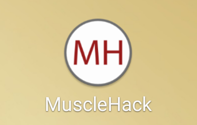 Download New MuscleHack App Free