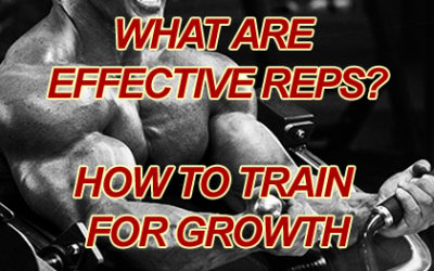 This Number Of Reps Makes Muscles Grow