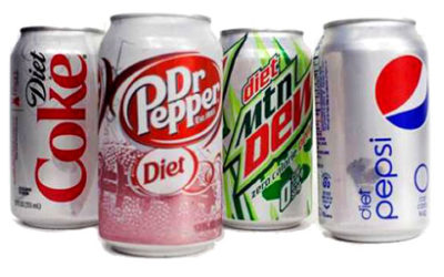 Do Diet Sodas Stop Weight Loss? The Truth
