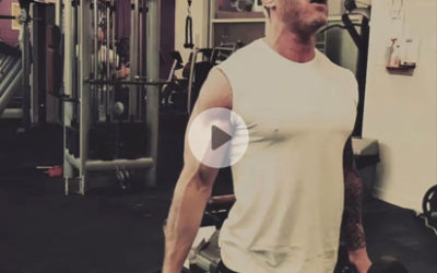 Watch Me Take A Set Beyond Failure For Growth