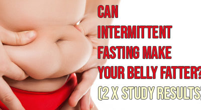 Why I Don’t Do Intermittent Fasting
