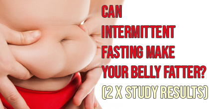 Why I Don’t Do Intermittent Fasting