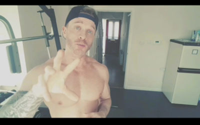 The Best “On The Road” Protein. It’s Not Protein Bars