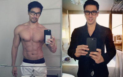 Chuando Tan – The Man Who Looks 20 at 50 years old